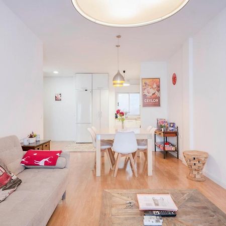 Urbanchicmalaga 3 Bedroom Spacious Quiet Historic Malaga Apt Екстериор снимка