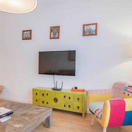 Urbanchicmalaga 3 Bedroom Spacious Quiet Historic Malaga Apt Екстериор снимка
