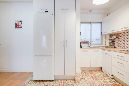 Urbanchicmalaga 3 Bedroom Spacious Quiet Historic Malaga Apt Екстериор снимка